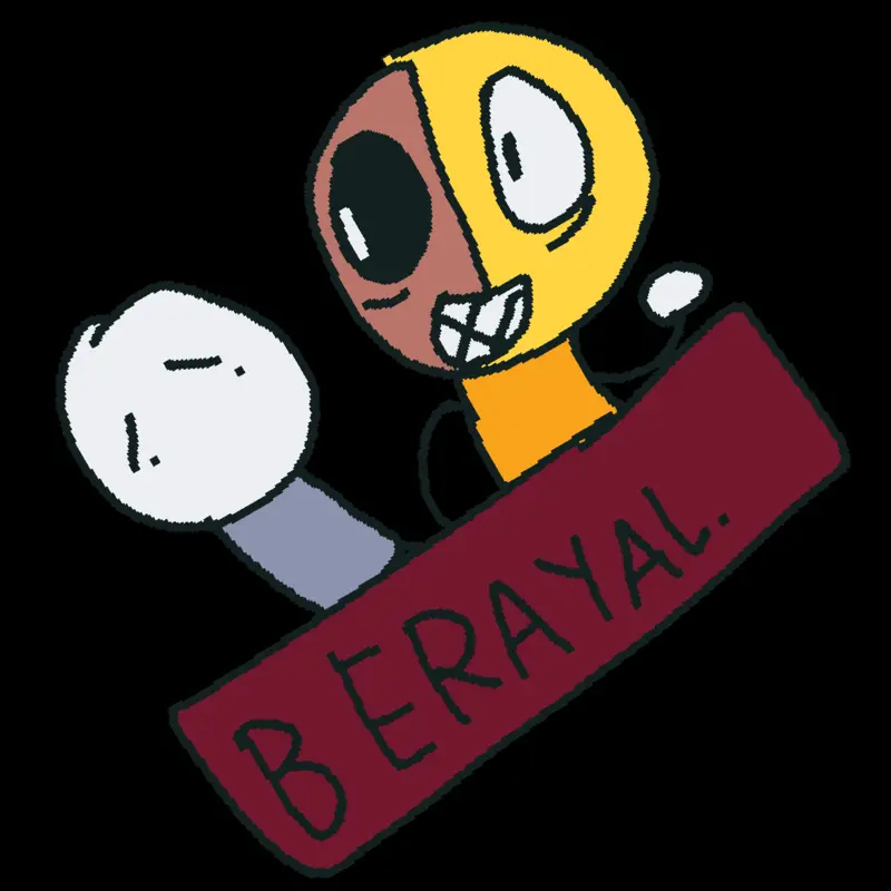 Game by @SezBemy