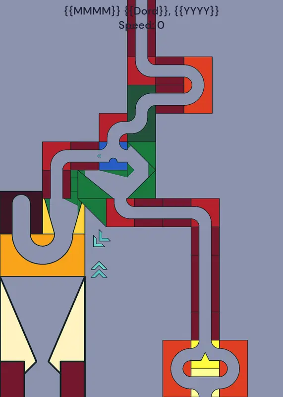 Marble Run by @Libers-soares