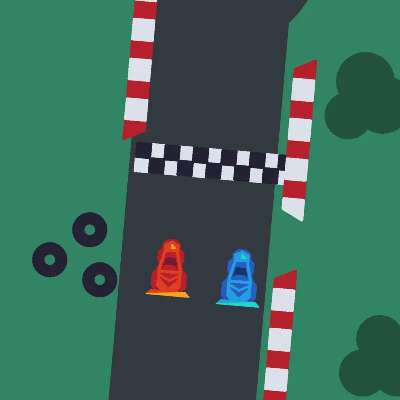 Game by @Radityatt