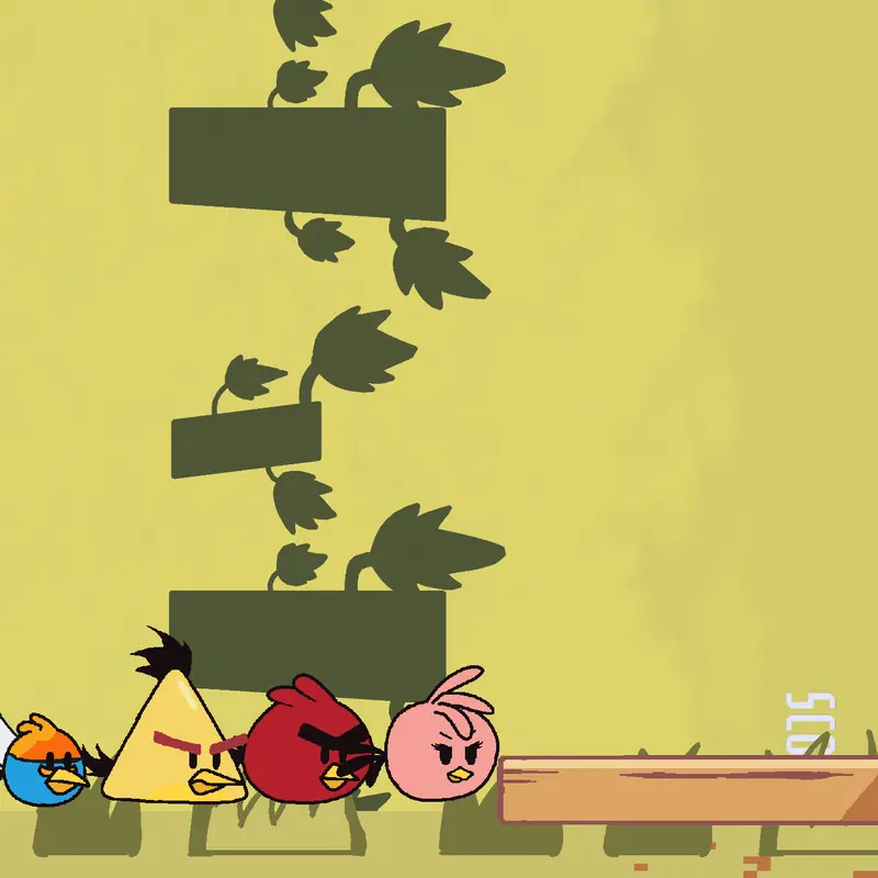 Game by @Beta-chuck