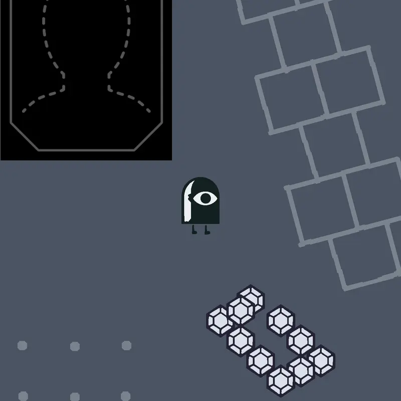 Game by @infinitynumberblocks