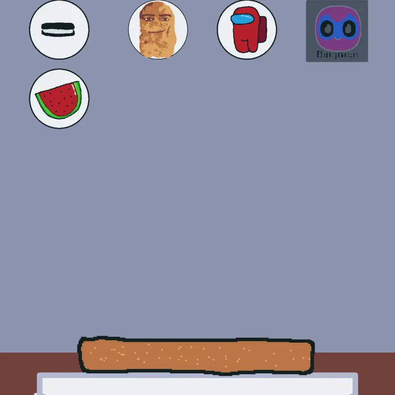 Game by @Zygarde888
