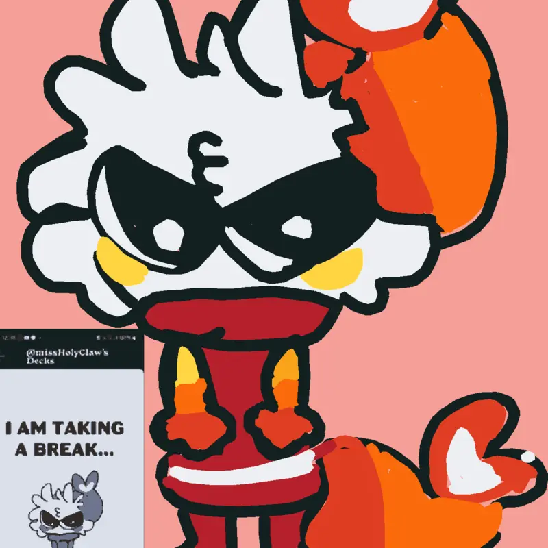 Game by @KidneyNap