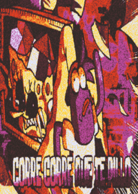 Teaser (Add remix,pls give me crédits)