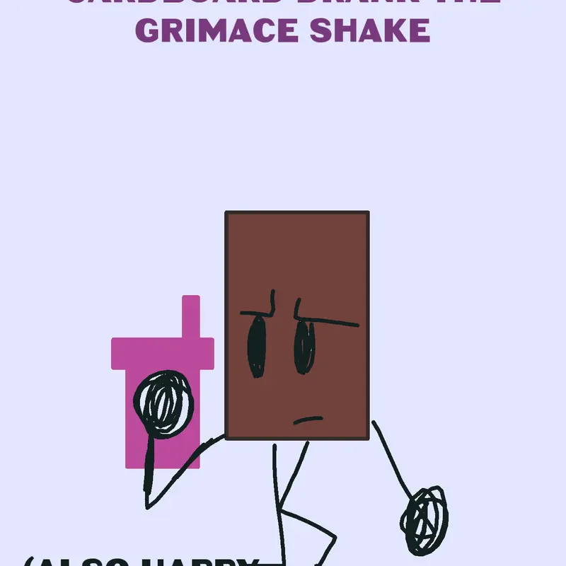 Game by @yourstupidremixcardboard