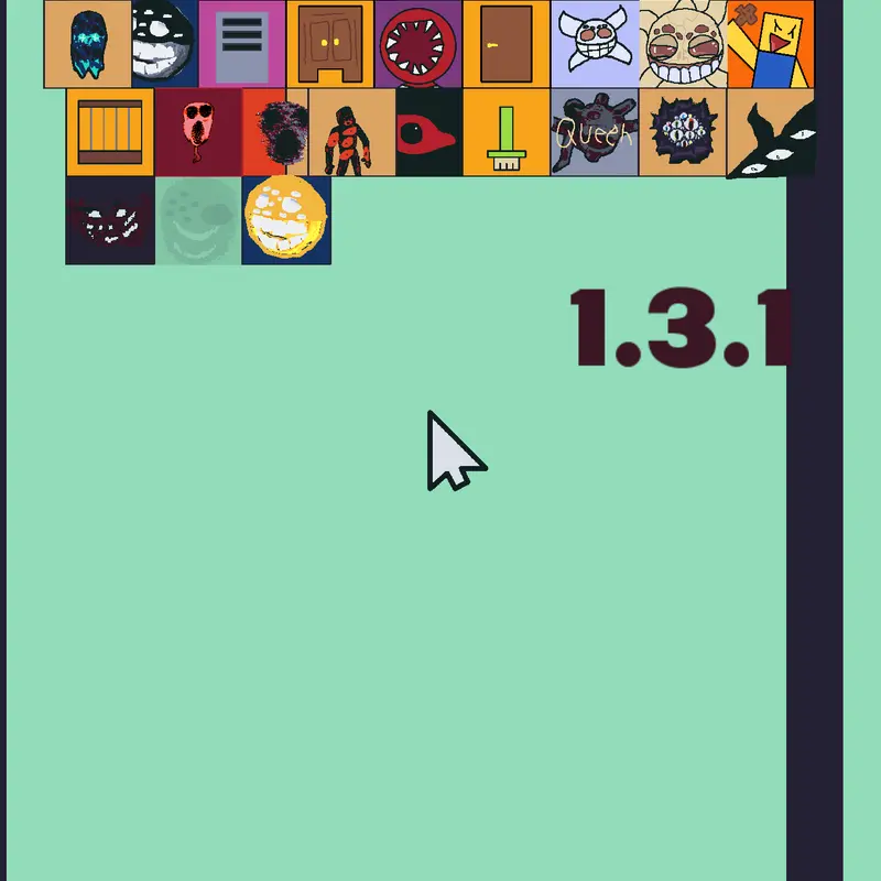 Game by @buiderman
