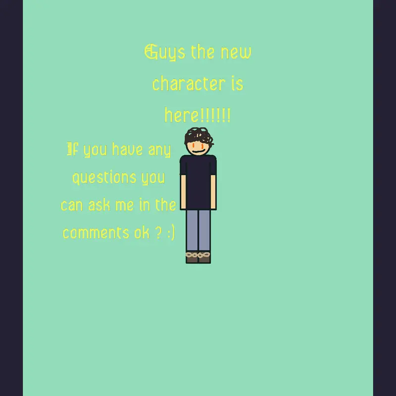 Game by @Happy_madness