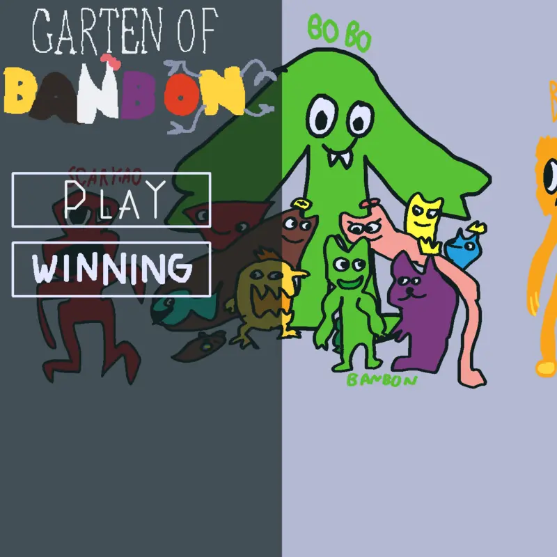 Game by @Chan_ren