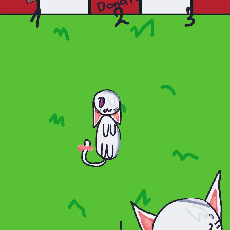 Game by @KITSTER_THE-CAT