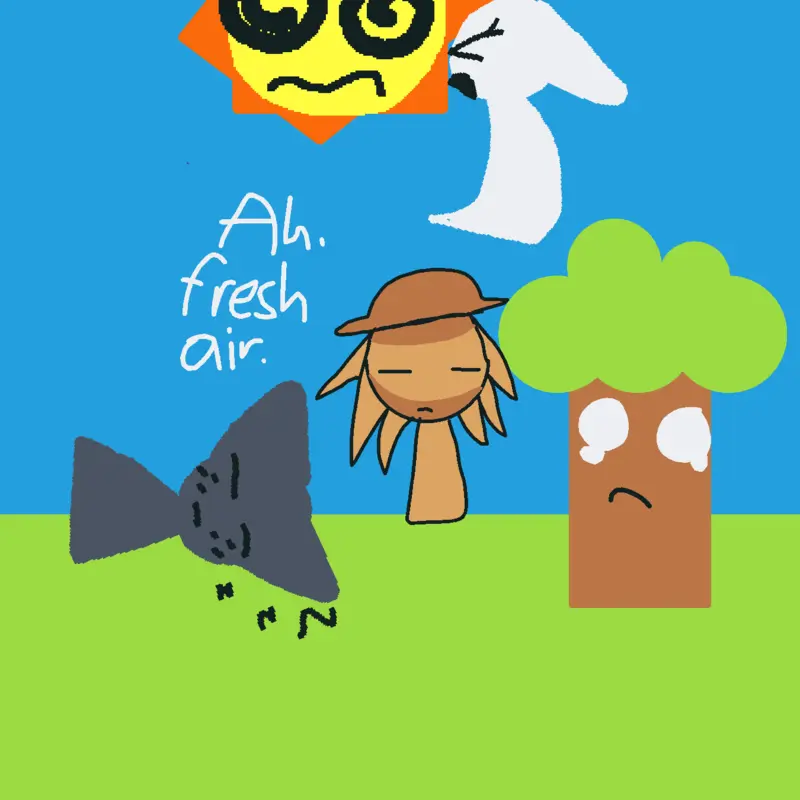 Game by @clukrishere