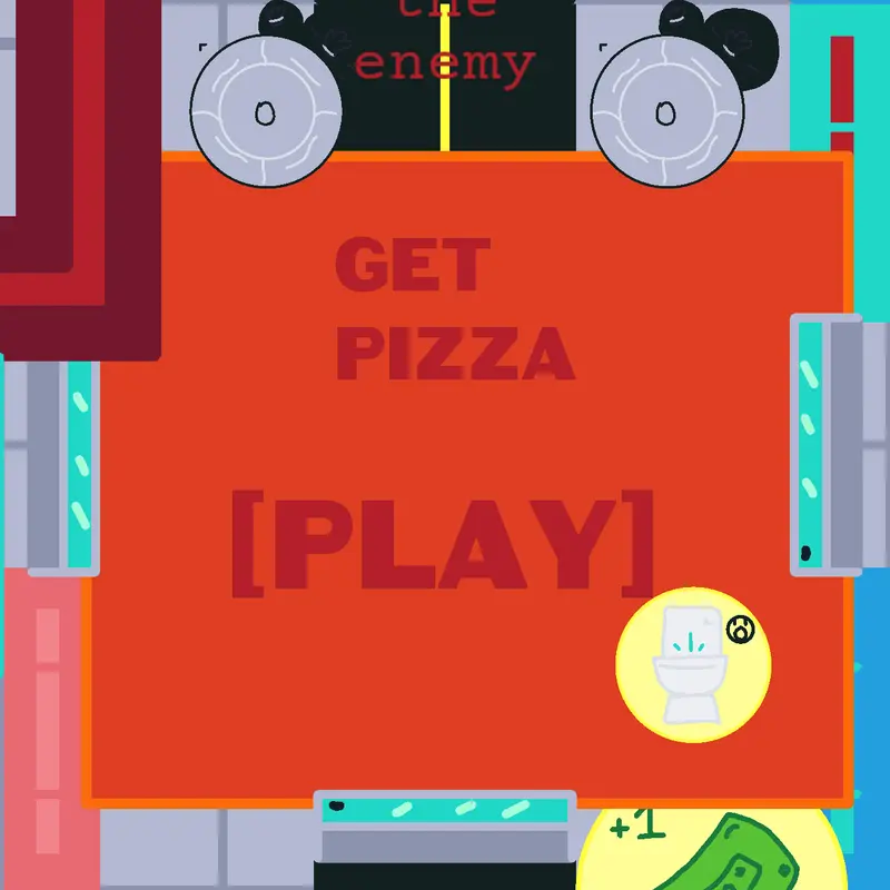 Game by @J_flan
