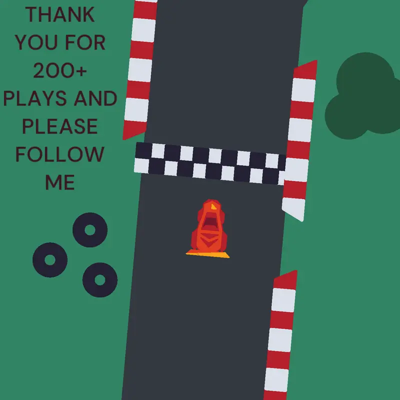 Game by @XaviorX