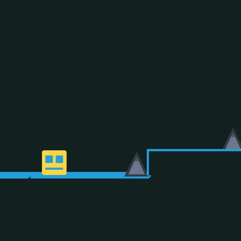 Game by @Forxonoli