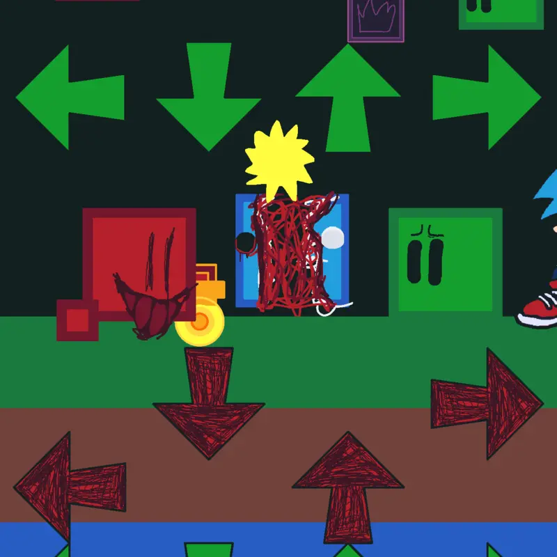 Game by @fangojo