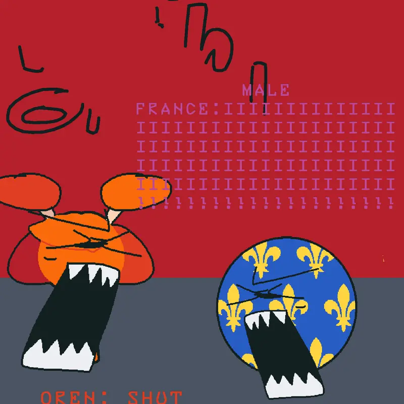 Game by @french-empire