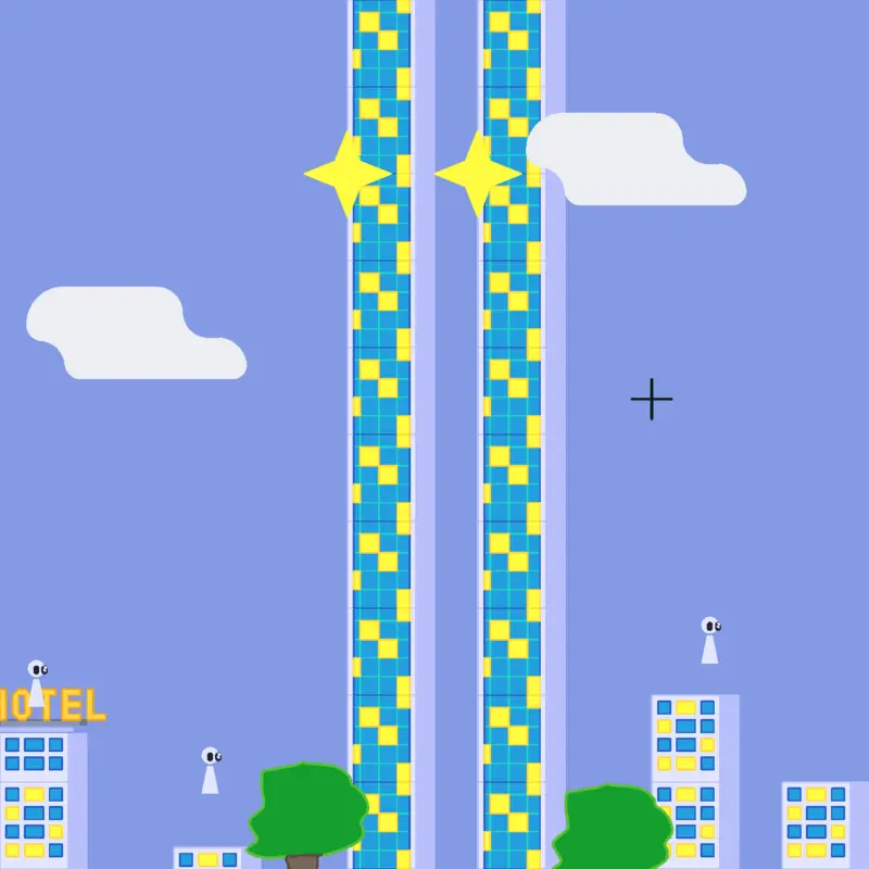 Game by @i-r