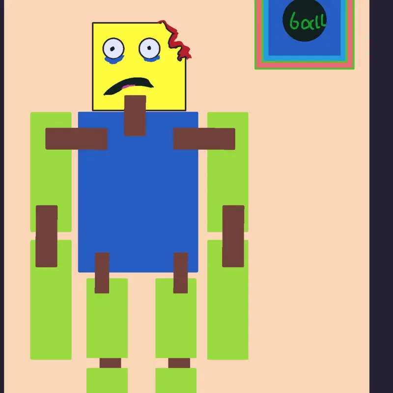 Game by @harutyunvardanyan