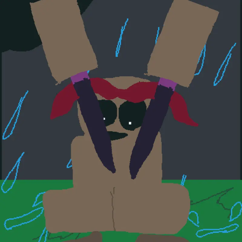 Game by @PARTYRAT212121