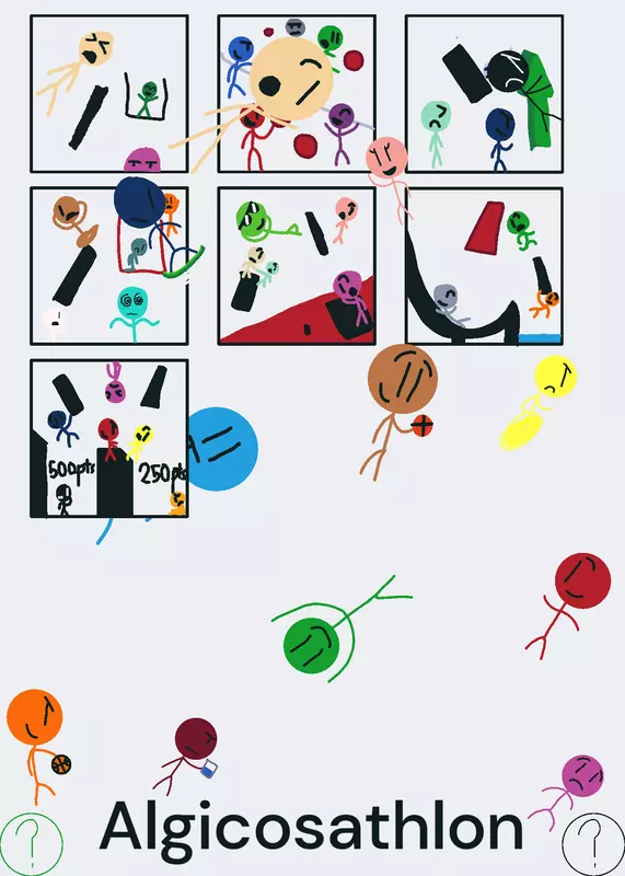Game by @Rhodz