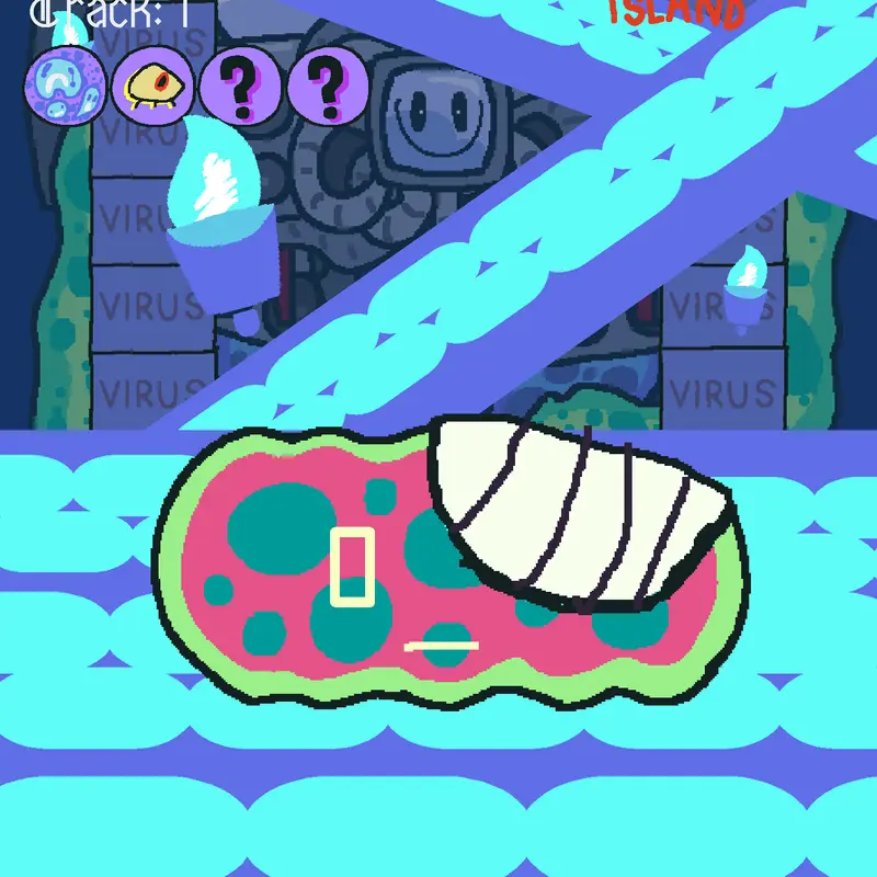Game by @petteyisfannyandmrsun