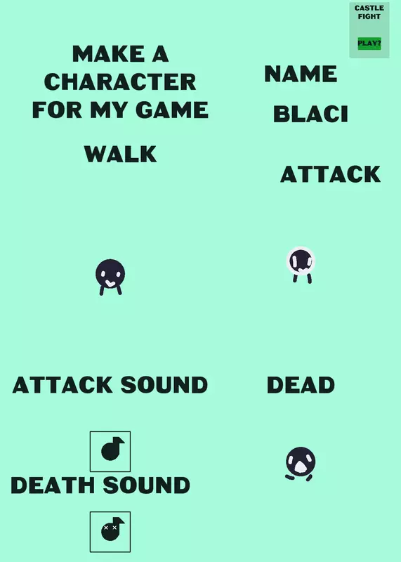 Game by @sneksnek