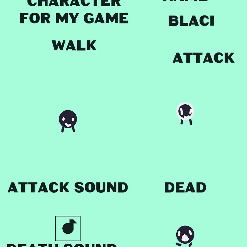 Game by @sneksnek