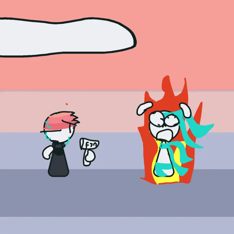 Game by @Fanmade_Blob