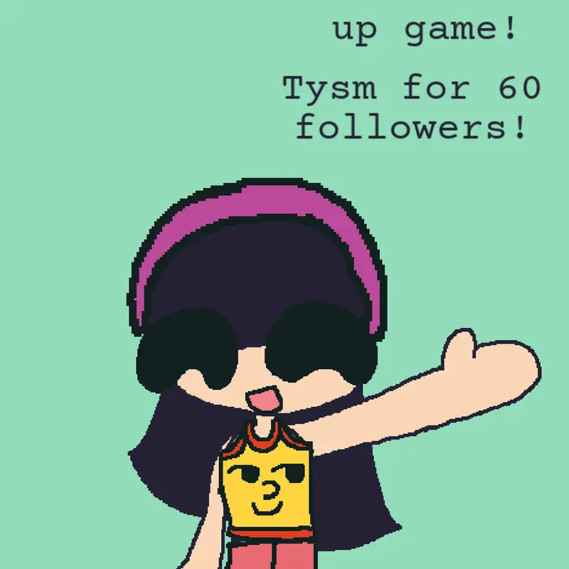 Game by @HALLOWEENxGAMERZ