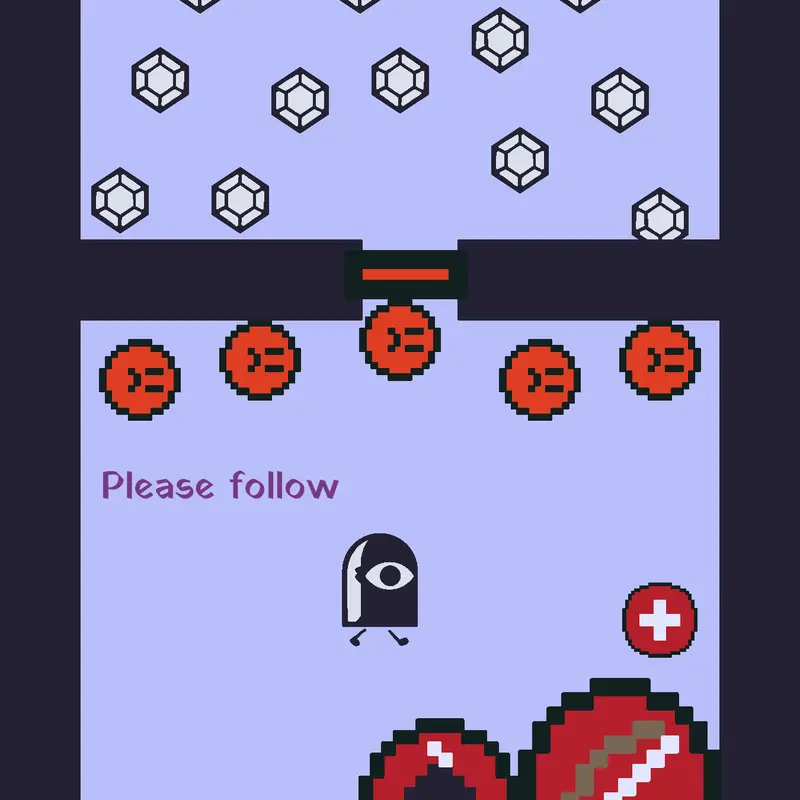 Game by @chimpanzee