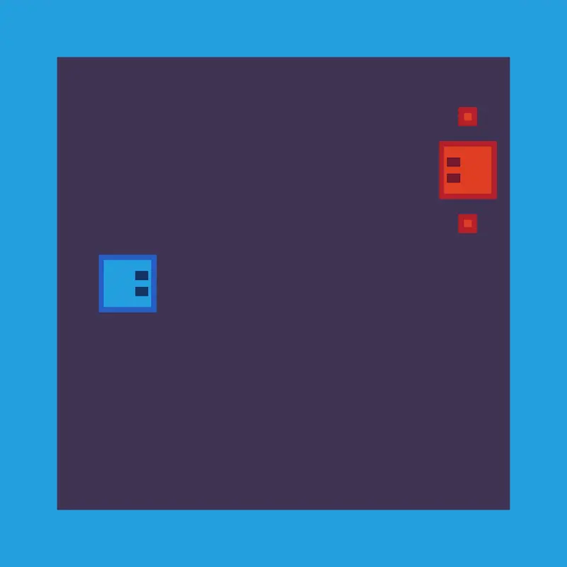 Game by @rlue