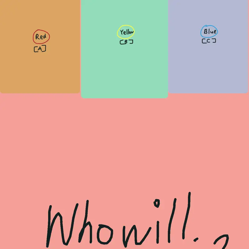 Game by @Zachabee
