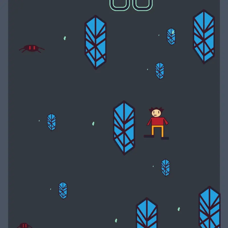 Game by @mrhop