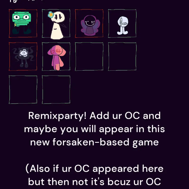 Game by @P1NK_PURPL3