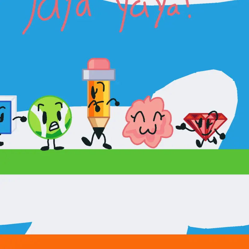 Game by @bfbproductions2763