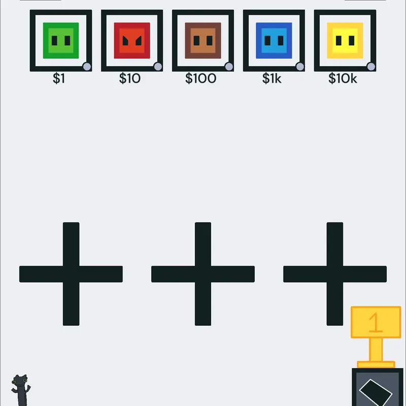 Game by @Roger_OfficiaI