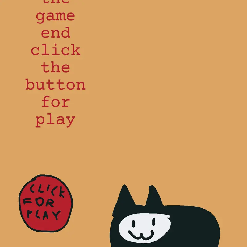 Game by @CuteFreddy