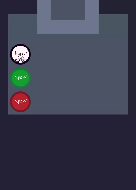 Game by @yourdrawingskills