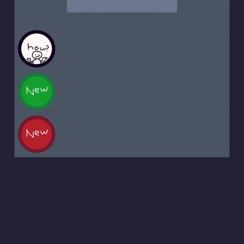 Game by @yourdrawingskills