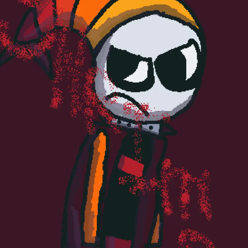 Game by @kaevis101_dmmb