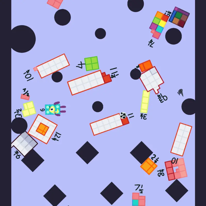 Game by @numberblocksfan8128