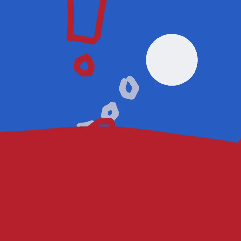 Scary right? by @manymc2000