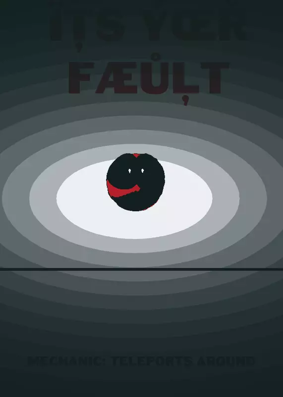 Game by @leballsquad