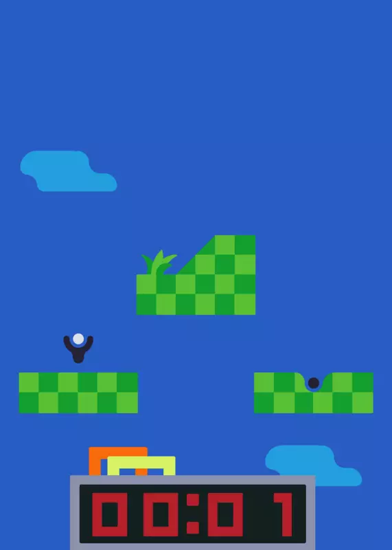 Game by @WasntDigital