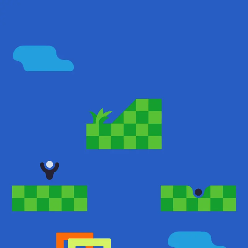 Game by @WasntDigital
