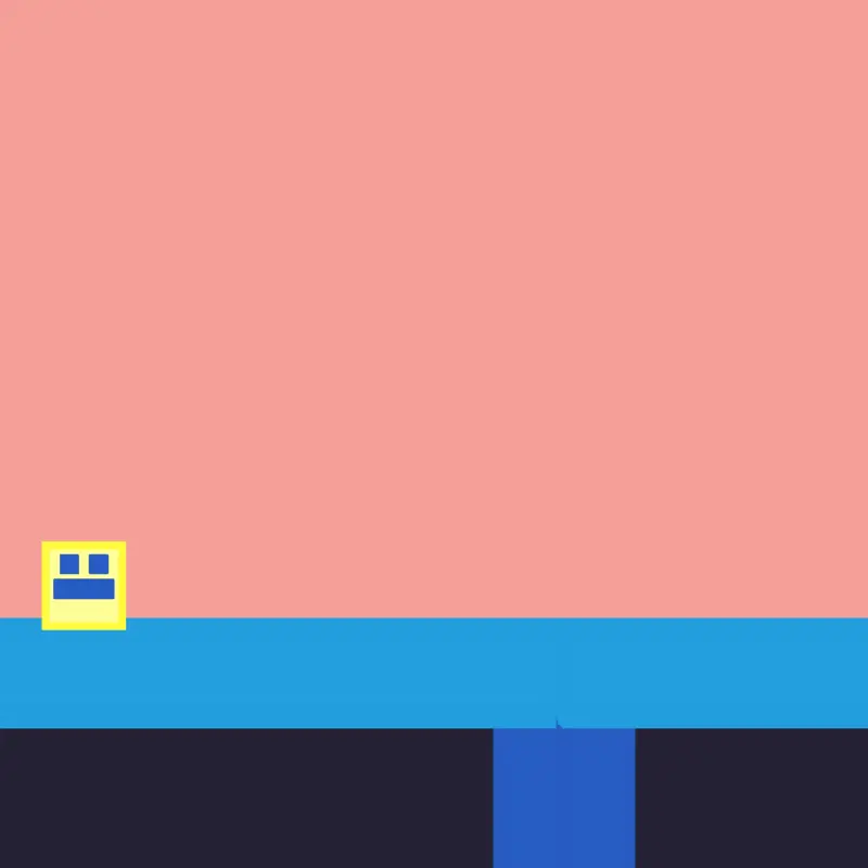 Game by @levann