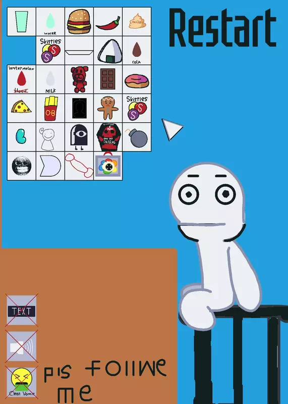 Game by @hekdhq128