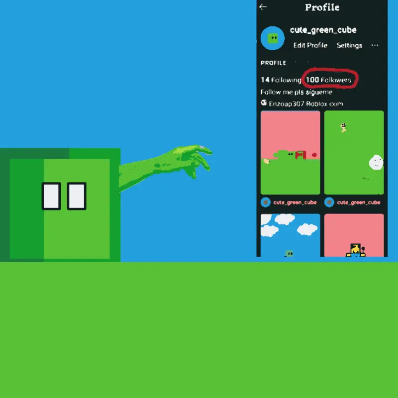 Game by @selnisspro
