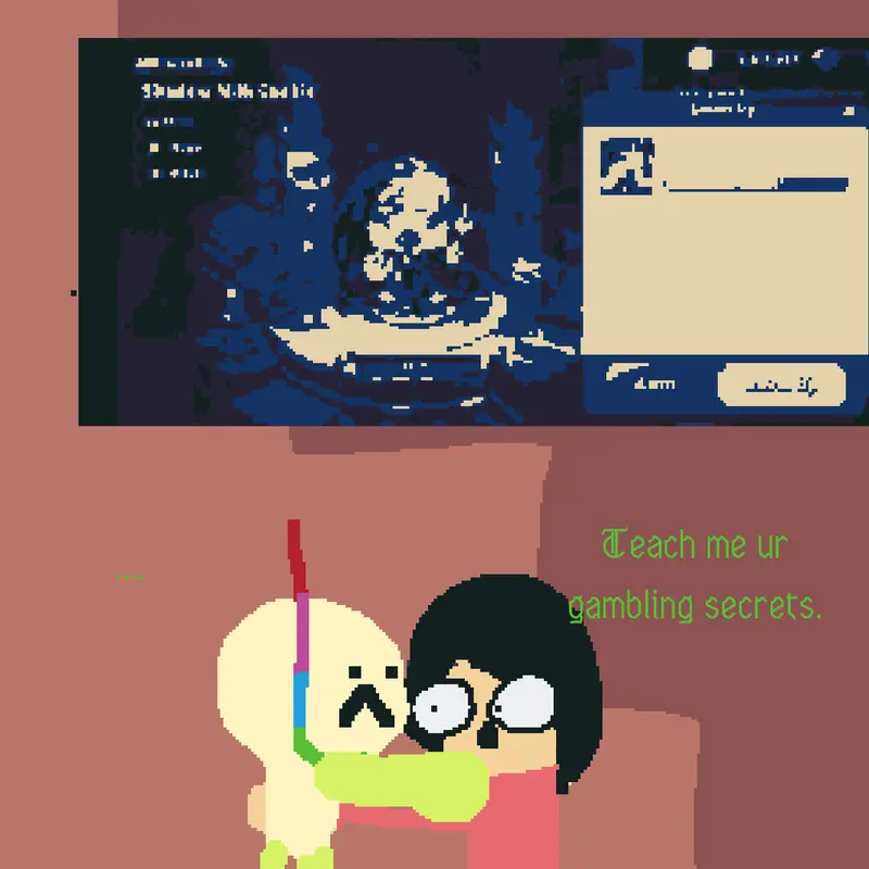 Game by @Lizzie_Is_Random