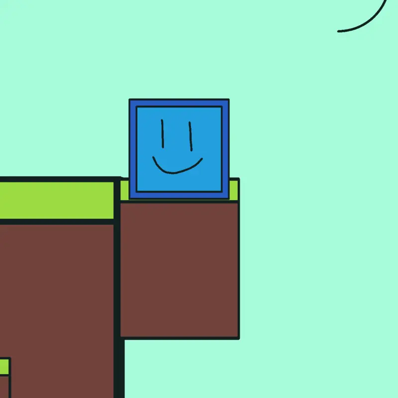 Game by @brudd