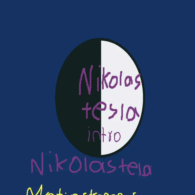 Game by @nikolastesla